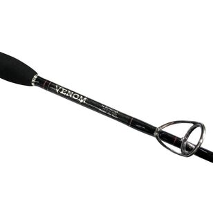 Venom 5'6" Deep Jig 150gm PE 1-3 Spin Rod