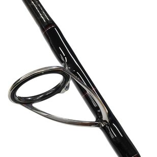 Venom 7' PE 2-5 Overhead Rod