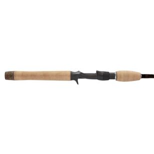 Venom Cork 5'9" 1 Piece 4kg Baitcaster Rod