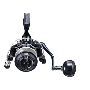 Shimano 24 Stradic SW 4000XGB Spinning Reel