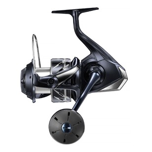 Shimano 24 Stradic SW 4000XGB Spinning Reel