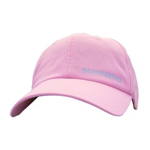 Shimano Women's Cap Pink