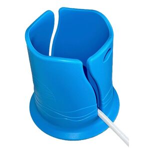 Floatsup Cup & Drink Holder Signature Blue