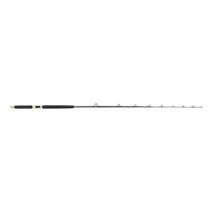 Live Fibre 6'6" 10-15kg Overhead Rod