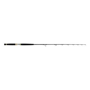 Live Fibre 7' 15-24kg Overhead Rod