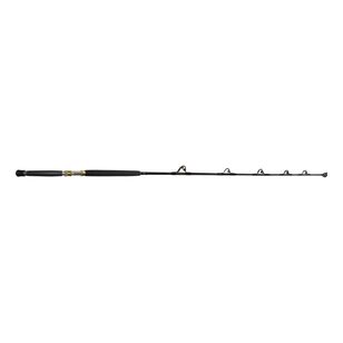 Live Fibre 5'6" 24kg Stroker Fully Rollered Rod