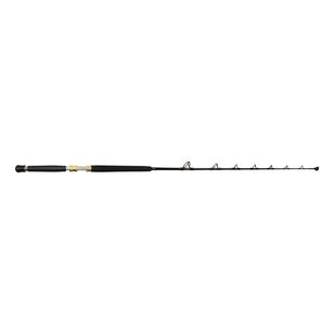 Live Fibre 5'6" 24kg Stroker Overhead Aftco Roller Tip Rod