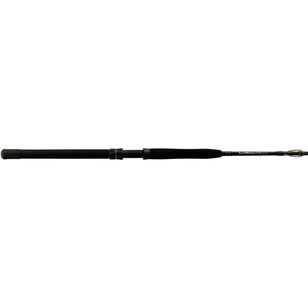 Live Fibre 6'6" 6-20kg Overhead Rod