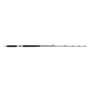 Live Fibre 7' 8-15kg Overhead Rod