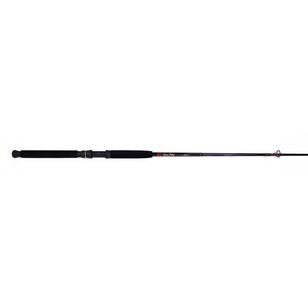 Live Fibre 7' 8-15kg 1 Piece Spinning Rod