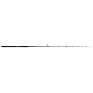 Live Fibre 7' 6-8kg Spinning Rod