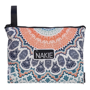 Nakie Sand Free Beach Towel Sound Of Summer