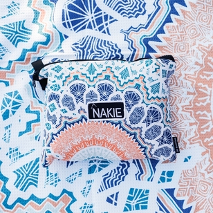 Nakie Sand Free Beach Towel Sound Of Summer