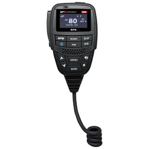 GME XRS Connect XRS – 370C4PG 4WD Pack with Bluetooth® & GPS