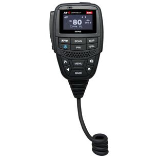 XRS Connect XRS-370C4PG 4WD Pack with Bluetooth® & GPS