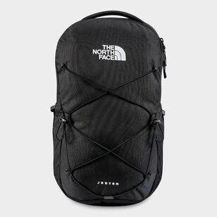 The North Face Jester Day Pack Black 28 L