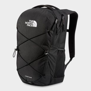 The North Face Jester Day Pack Black 28 L