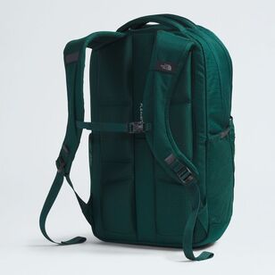 The North Face Women's Jester Day Pack Hunter Green & Misty Sage 22 L