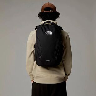 The North Face Vault Day Pack Black 27L