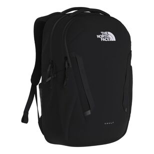 The North Face Vault Day Pack Black 27L