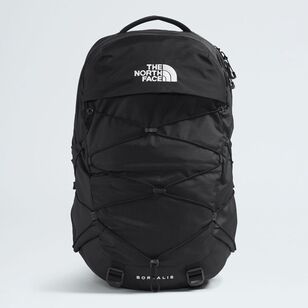 The North Face Borealis Day Pack Black & Black 28 L