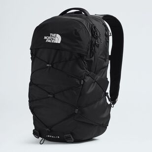 The North Face Borealis Day Pack Black & Black 28 L