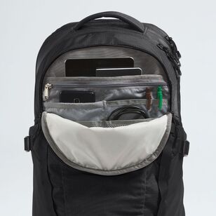 The North Face Recon Day Pack Black & Black 30 L