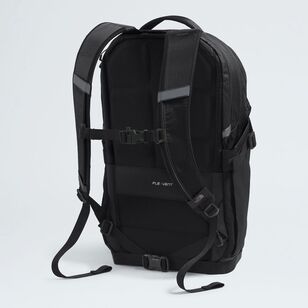 The North Face Recon Day Pack Black & Black 30 L