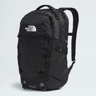 The North Face Recon Day Pack Black & Black 30 L