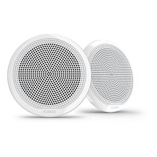 Fusion EL Series Marine Speaker White 6.5 in