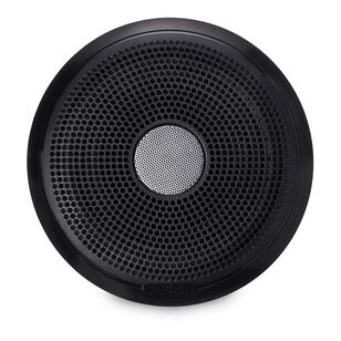 Fusion XS Series Marine Speaker White & Black 6.5 in