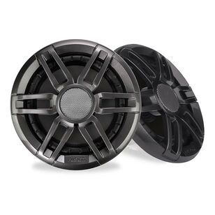 Fusion MSRA210 and XS Sports Speaker Kit Black & Grey