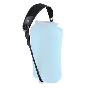 Sea To Summit Dry Bag Sling Jet Black