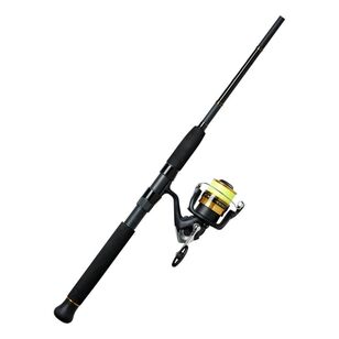 Shimano Eclipse XT 602 2-4kg Combo