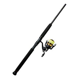 Shimano Eclipse XT 601 4-8kg Combo