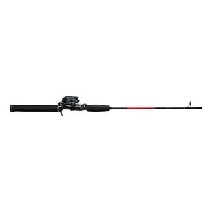 Shimano Sienna Quickfire XT 6' 4-6KG 1 Piece Baitcast Combo