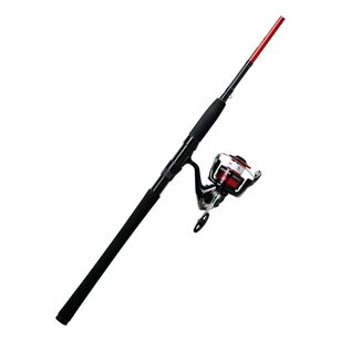 Shimano Sienna Quickfire XT 7' 4-8KG 4000 2 Piece Spin Combo