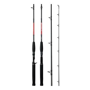 Shimano Quickfire XT 601 4-6kg Baitcaster Rod