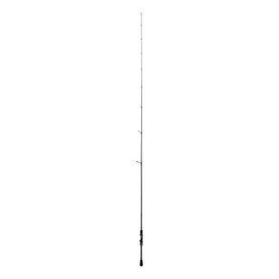 Shimano 24 Ascenza 7'2" 2 Piece 1-4kg Spin Rod Multicoloured