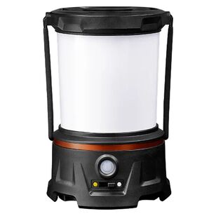 Coast EAL40R 2500 Lumen Tri Colour Rechargeable Hybrid lantern Black 2500 Lumen