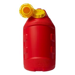 Willow 10L Petrol Jerry Can Red 10 L