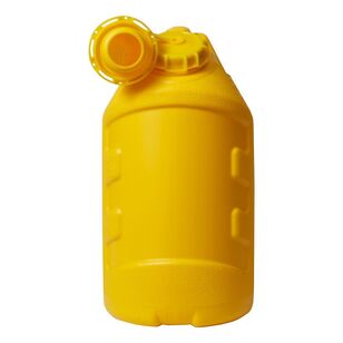 Willow 10L Diesel Jerry Can Yellow 10 L