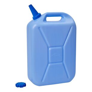 Willow Water Jerry Can Blue