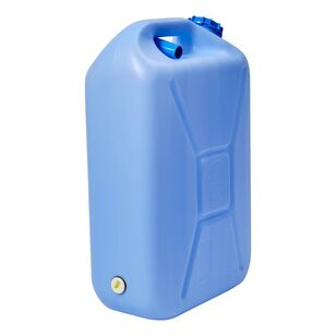 Willow Water Jerry Can Blue