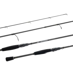 Jarvis Walker Revenge 732 3-6kg Spinning Rod Multicoloured