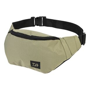 Daiwa Solus Hip Bag Green