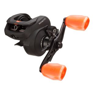 13 Fishing Modus Radioactive Baitcster Reel Left Hand Multicoloured