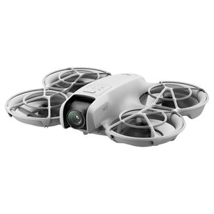 DJI Neo Palm-Sized Drone Fly More Combo Grey