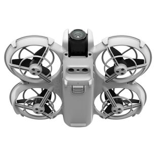 DJI Neo Palm-Sized Drone Fly More Combo Grey