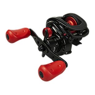 Abu Garcia Max Pro Low Profile 6'6" 1 Piece Baitcaster Combo